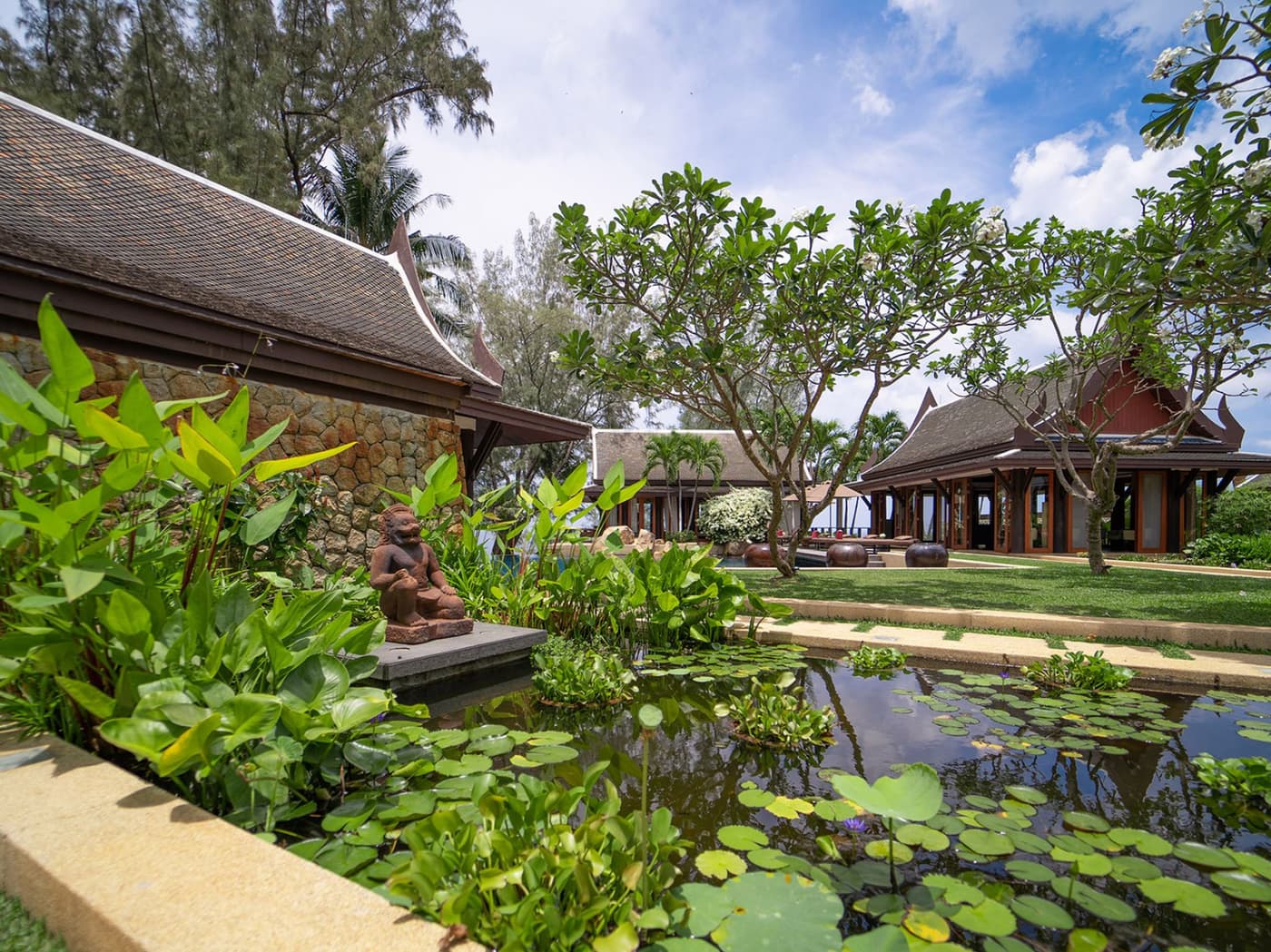 Villa Chada — luxury villa photo 3