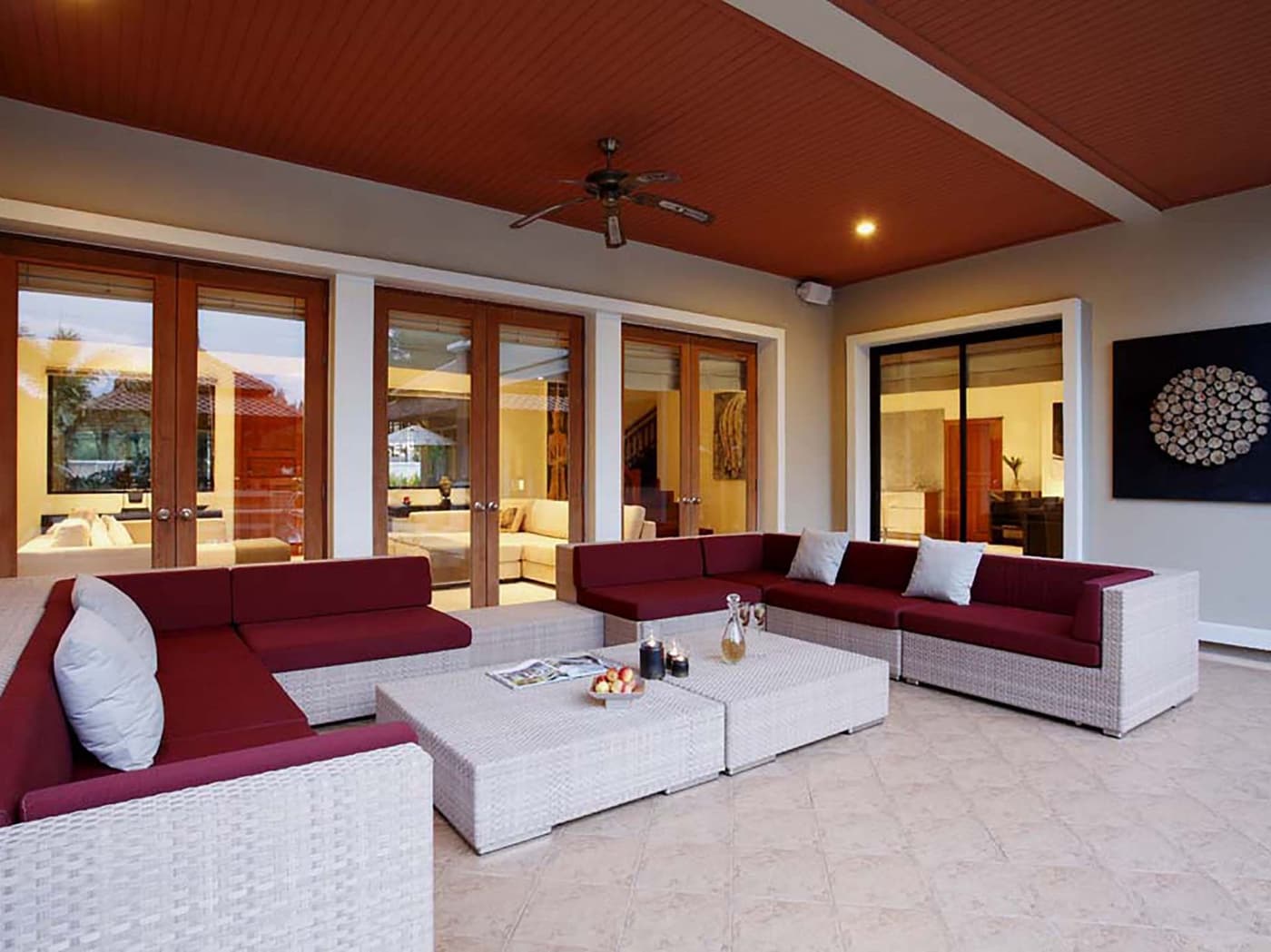 Laguna Waters Villa — luxury villa photo 24