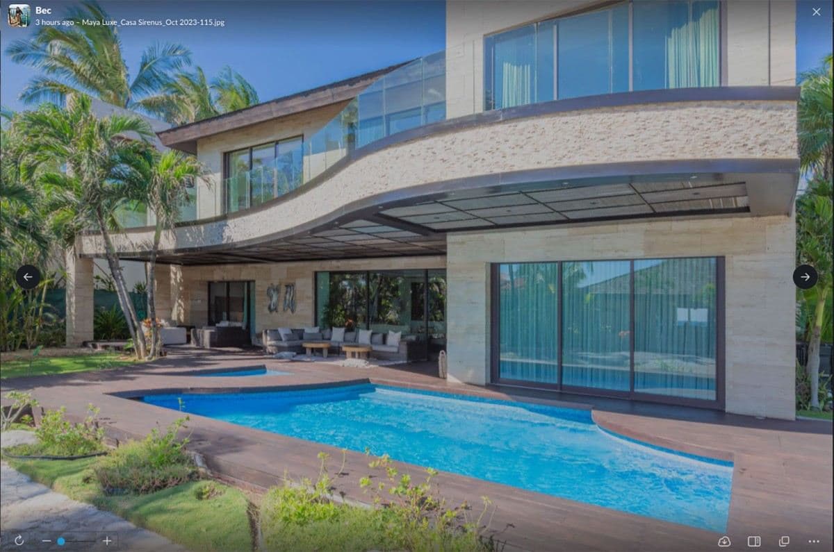 Casa Sirenus — luxury villa photo 54