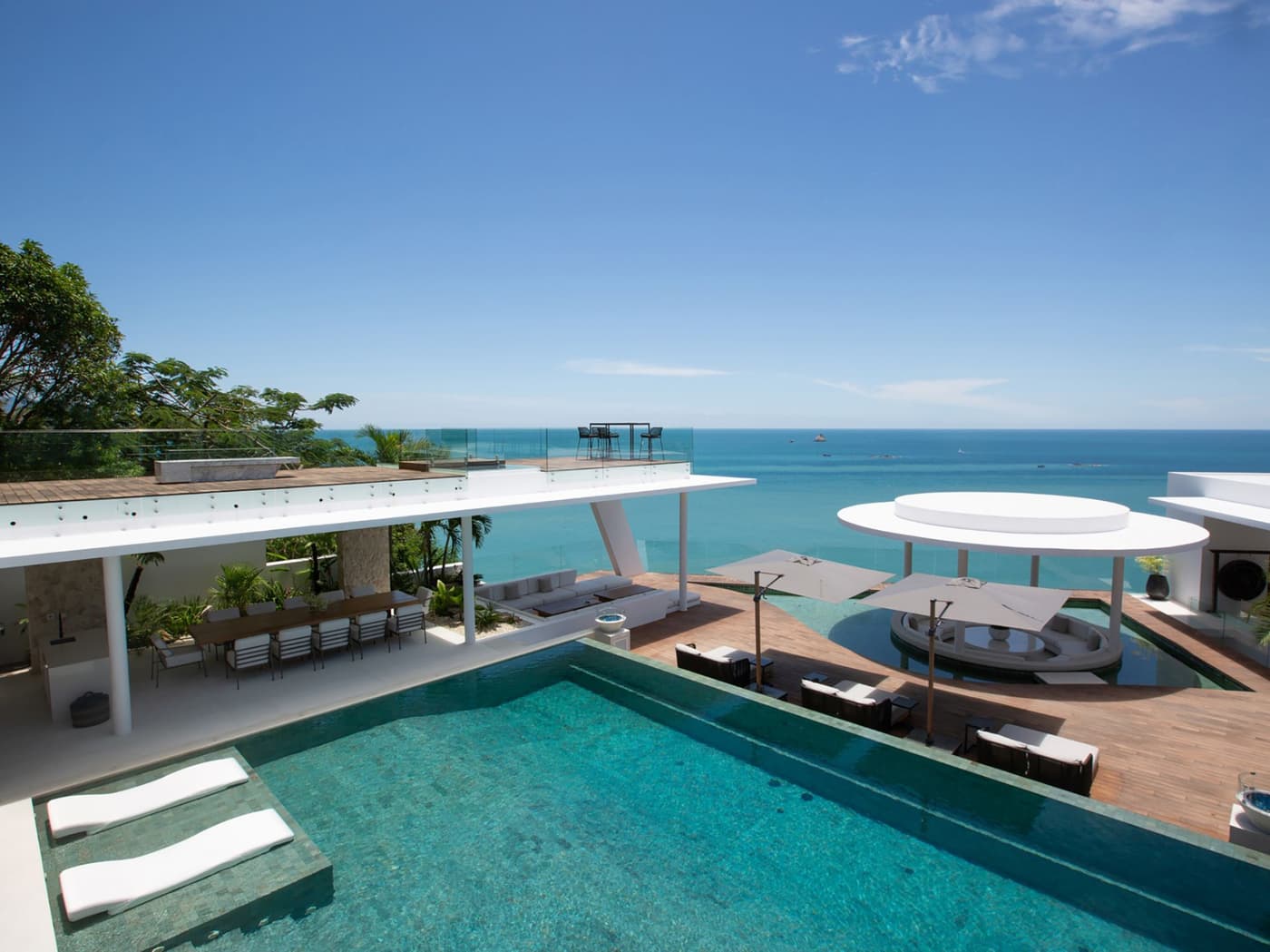Villa Solana — luxury villa photo 2