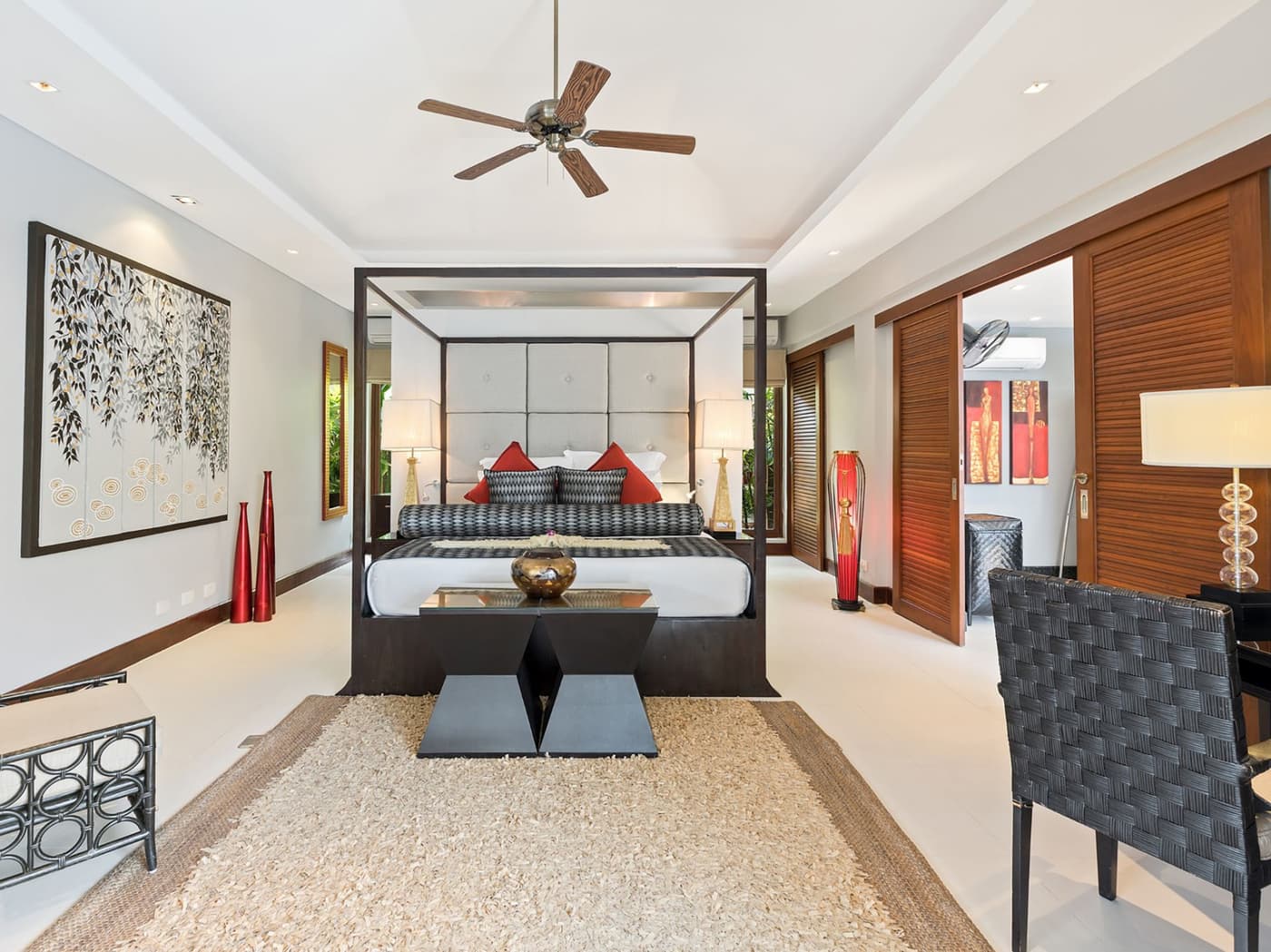 Villa Chi Samui — luxury villa photo 3