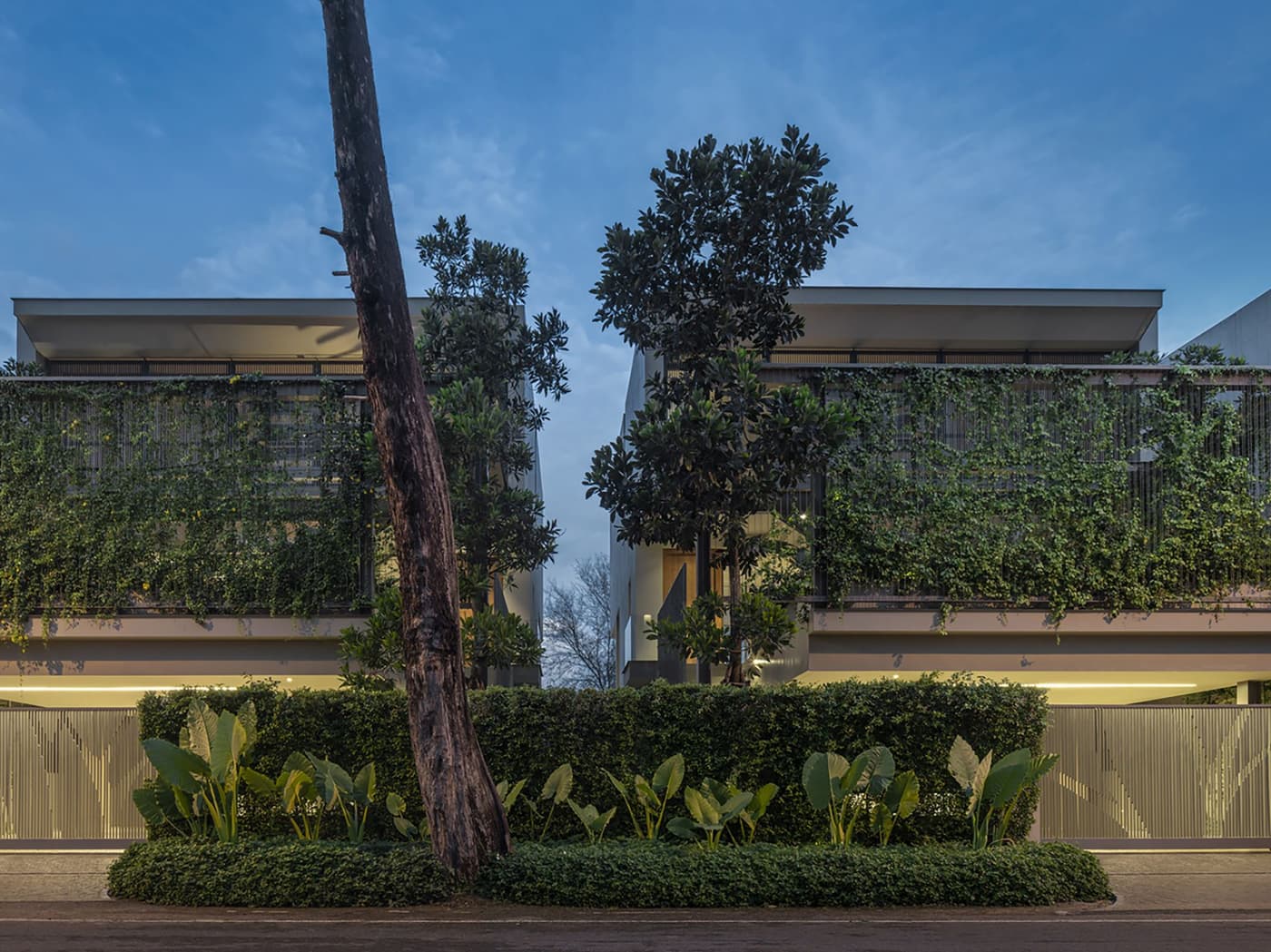 Veyla Natai Residences — luxury villa photo 30