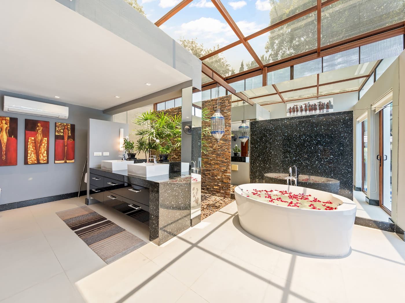Villa Chi Samui — luxury villa photo 2