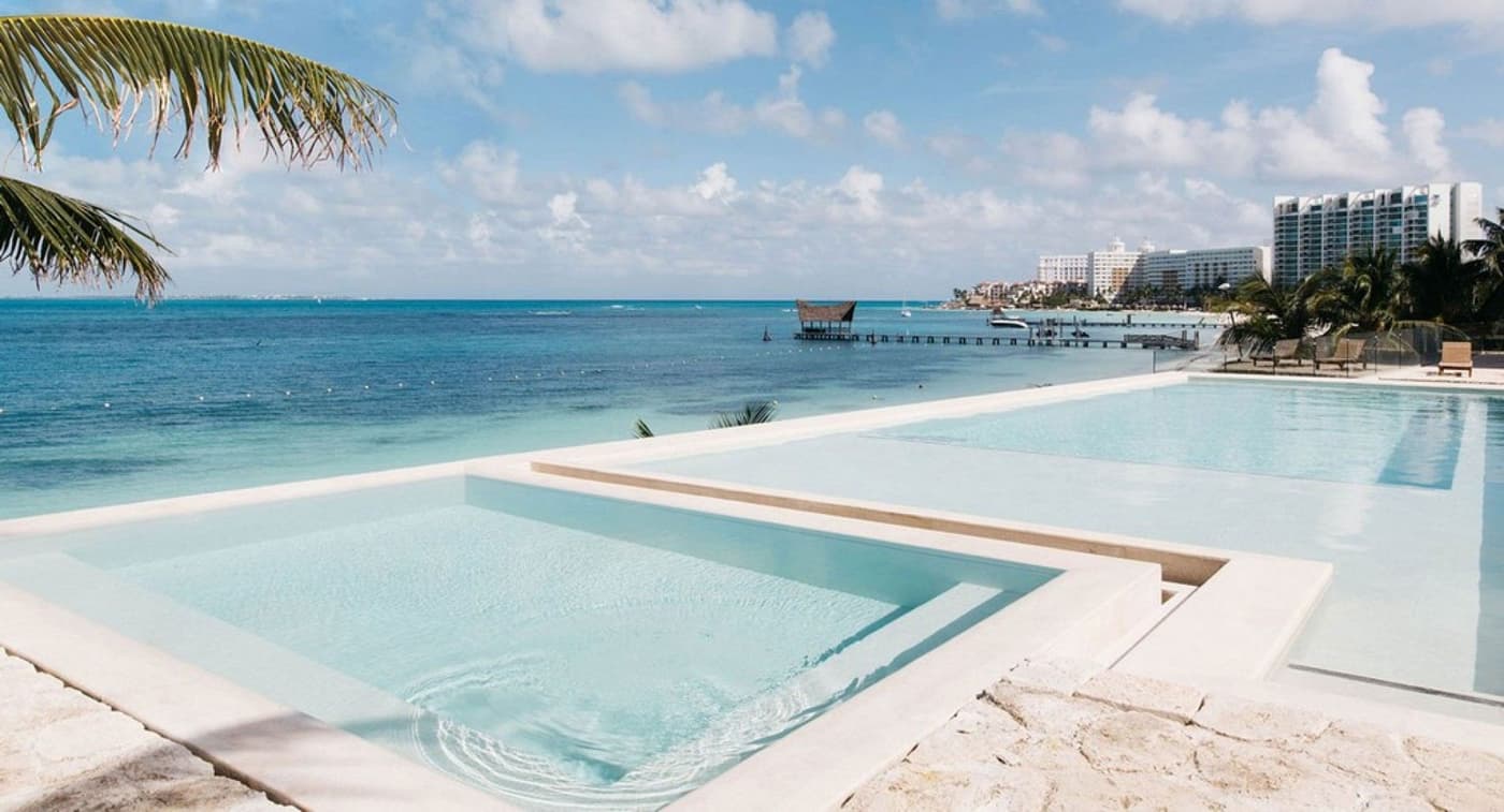 CasaZul — luxury villa photo 1