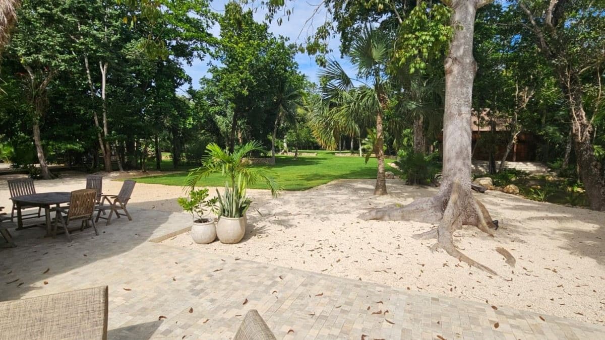 Villa Onze — luxury villa photo 3