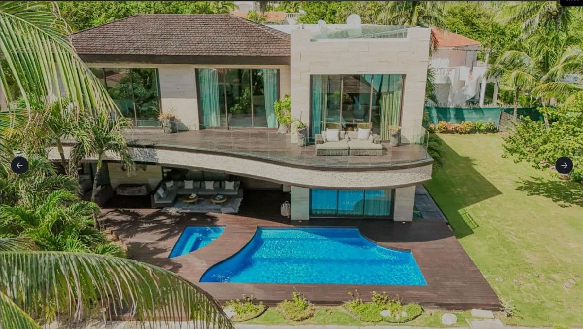Casa Sirenus — luxury villa photo 53