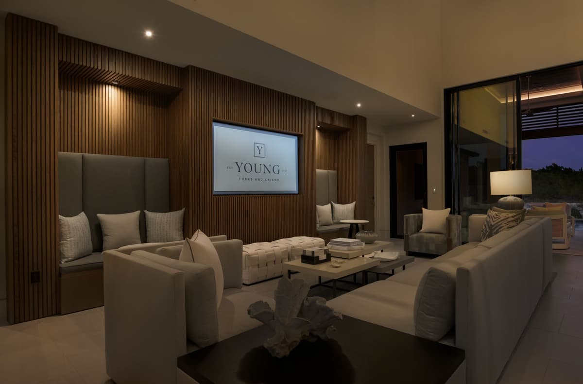 Young Villa — luxury villa photo 58