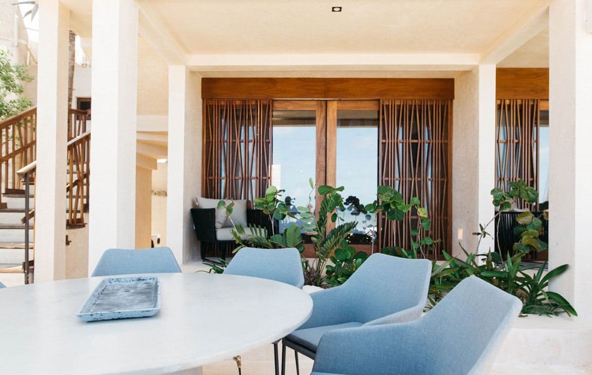 Villa Amaite — luxury villa photo 33