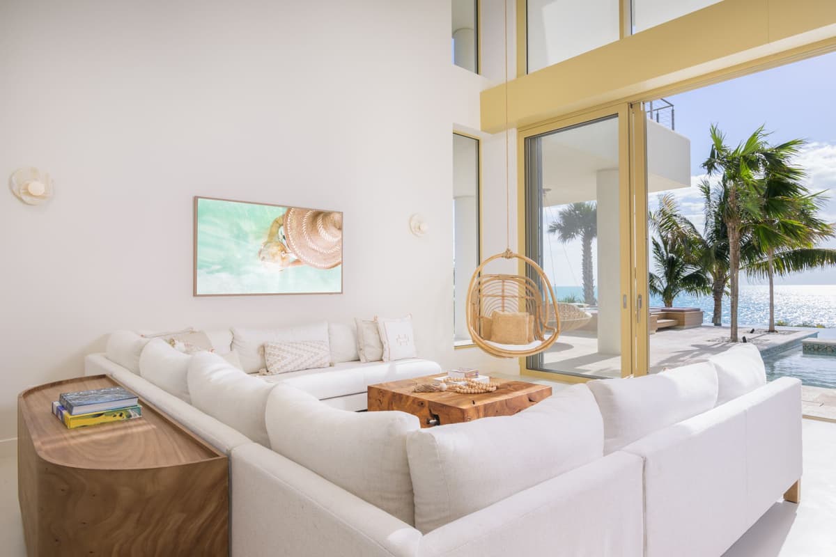 Kailoa Villa — luxury villa photo 2