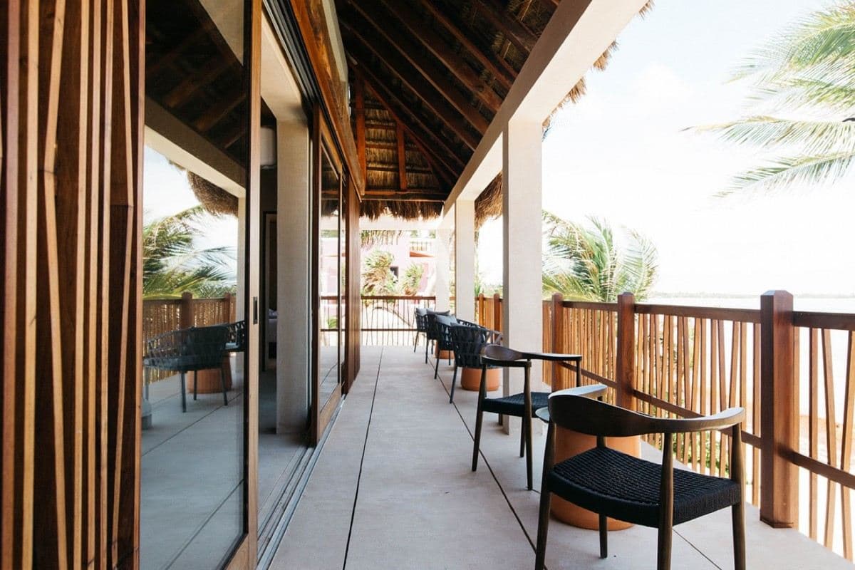 Villa Amaite — luxury villa photo 3