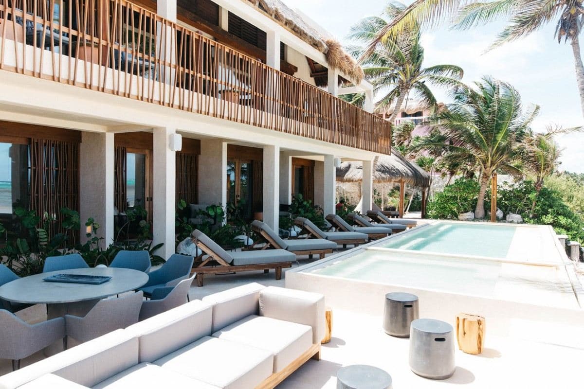 Villa Amaite — luxury villa photo 1