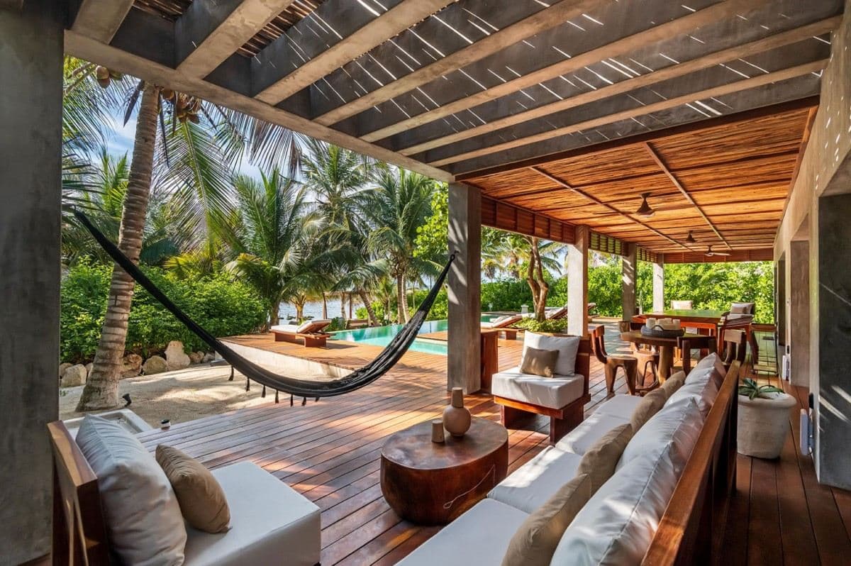 Villa Naj Kan — luxury villa photo 1