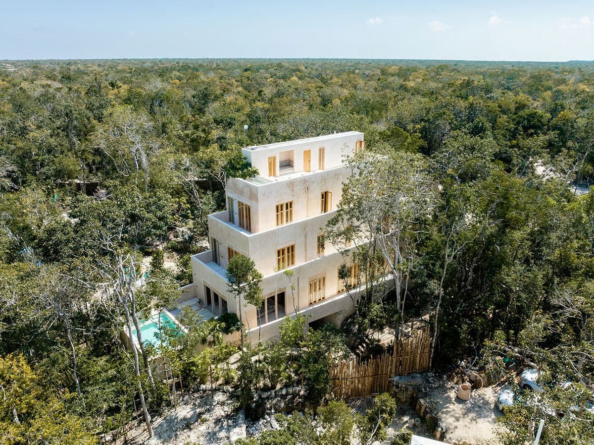 Candela Uno — luxury villa photo 1
