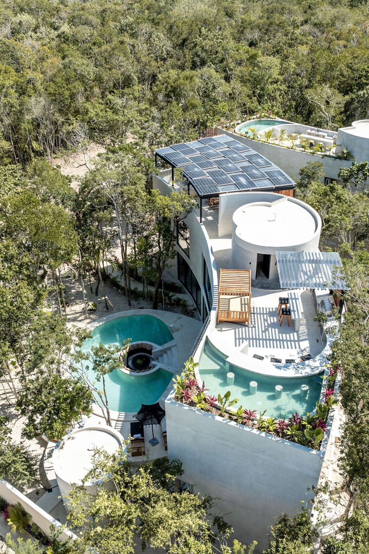 Casa Chumuuk — luxury villa photo 1