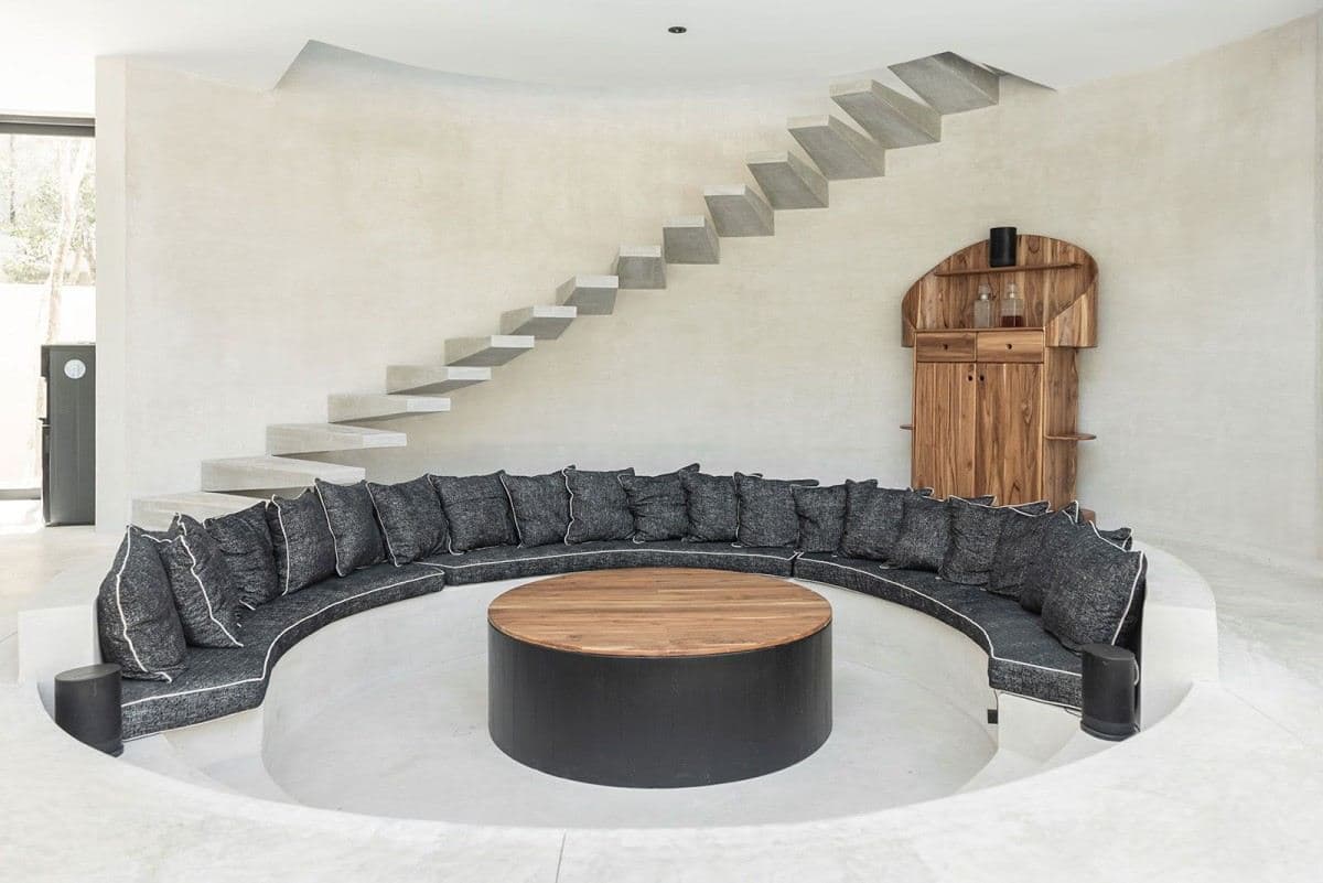 Casa Chumuuk — luxury villa photo 2