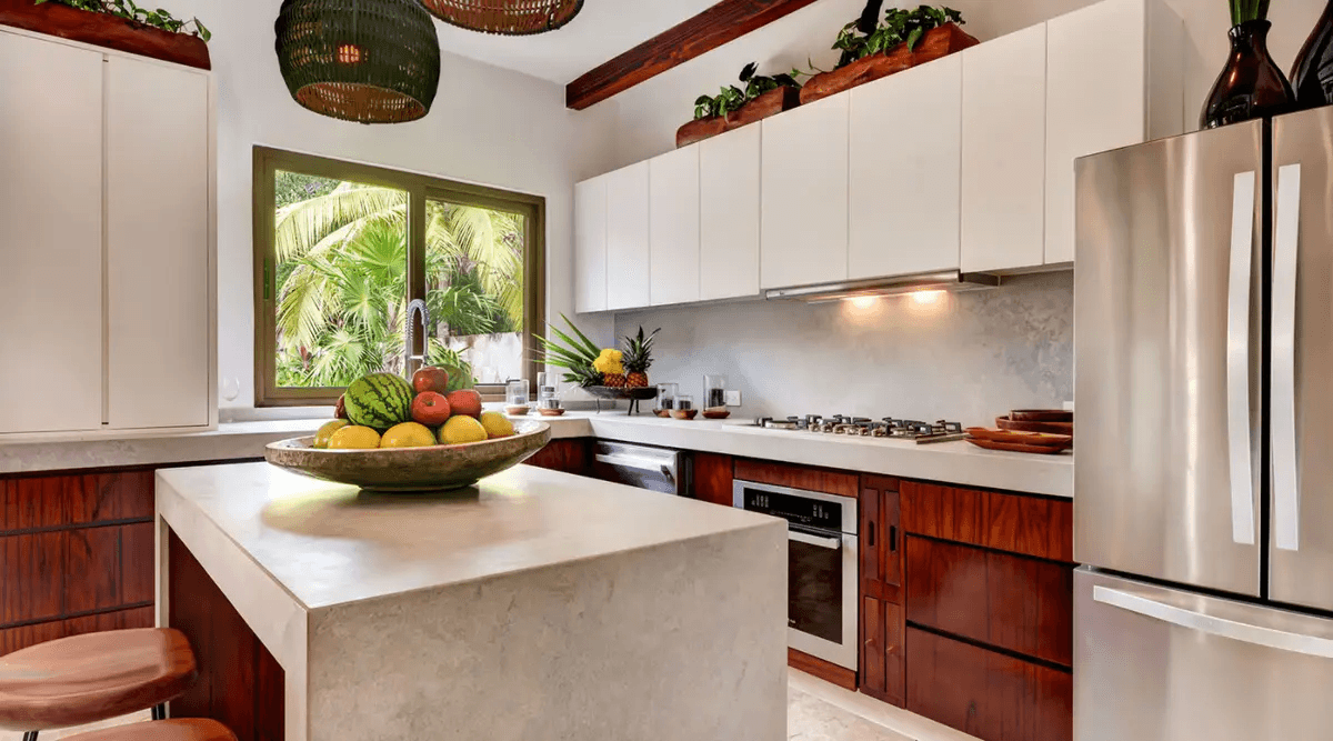 Casa Cenote — luxury villa photo 2