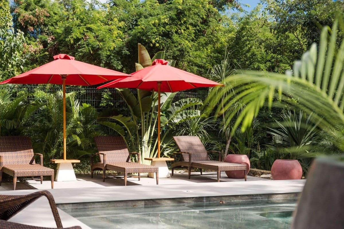 Villa Kaa Nah — luxury villa photo 27