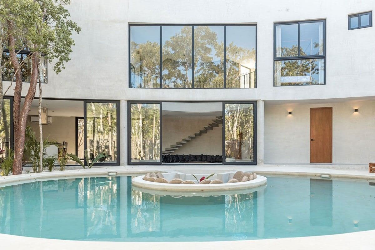 Casa Chumuuk — luxury villa photo 3