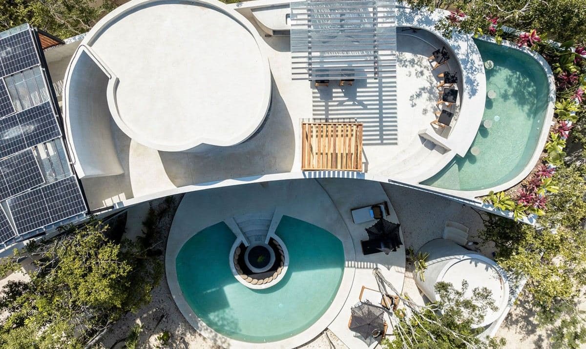 Casa Chumuuk — luxury villa photo 1