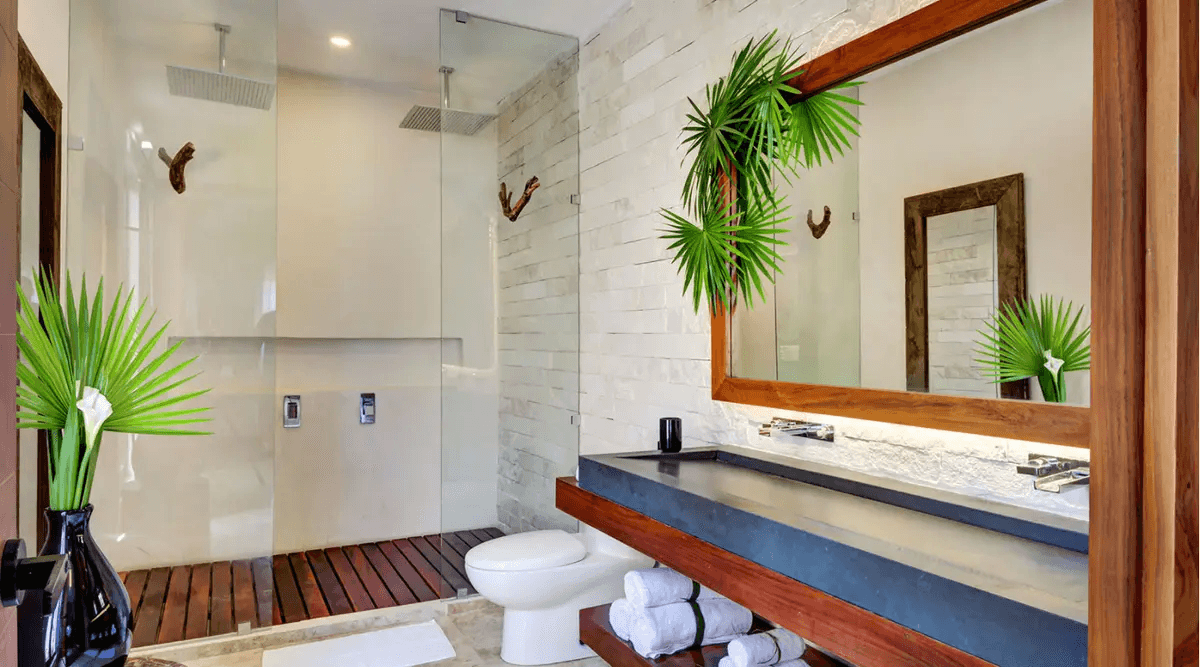 Casa Cenote — luxury villa photo 15