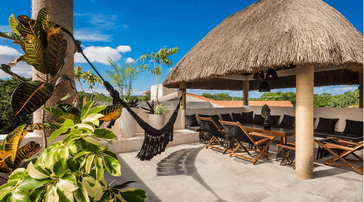 Casa Cenote — luxury villa photo 3