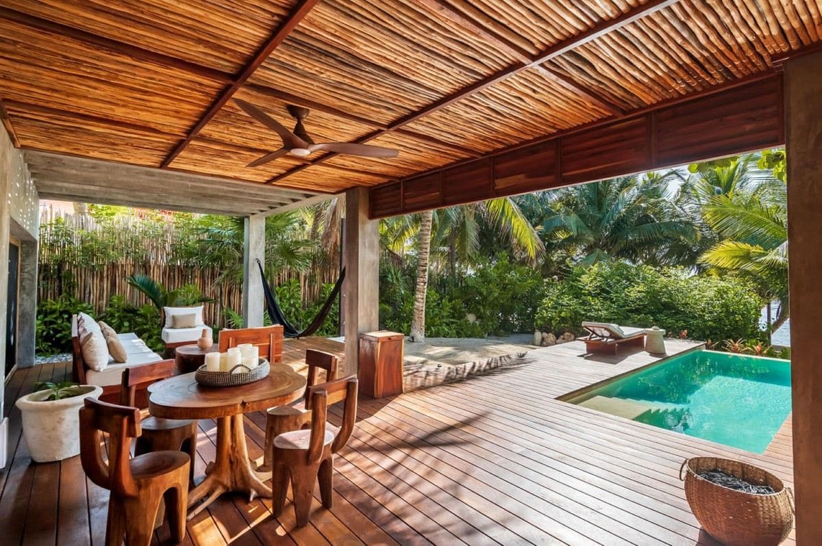 Villa Naj Kan — luxury villa photo 74