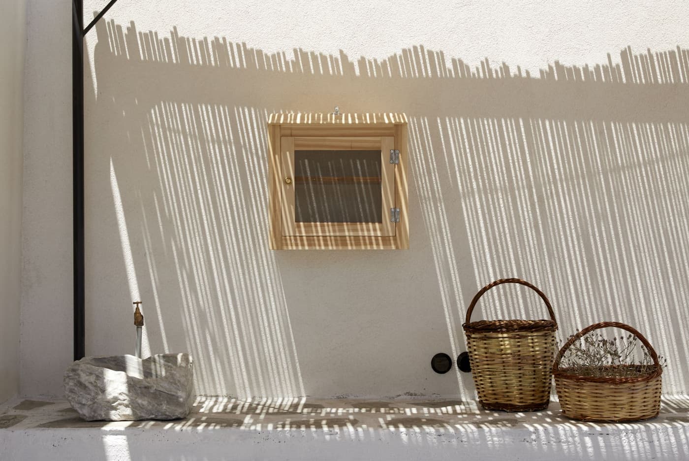 Santa Irini Retreat — luxury villa photo 118