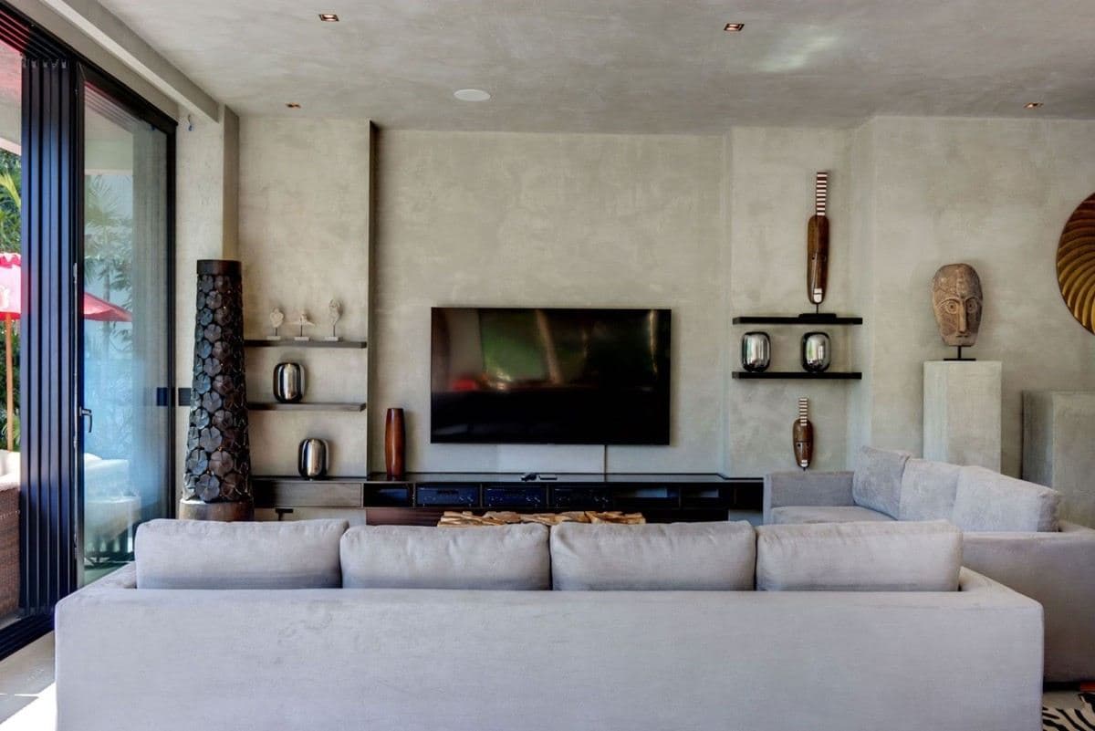Villa Kaa Nah — luxury villa photo 3