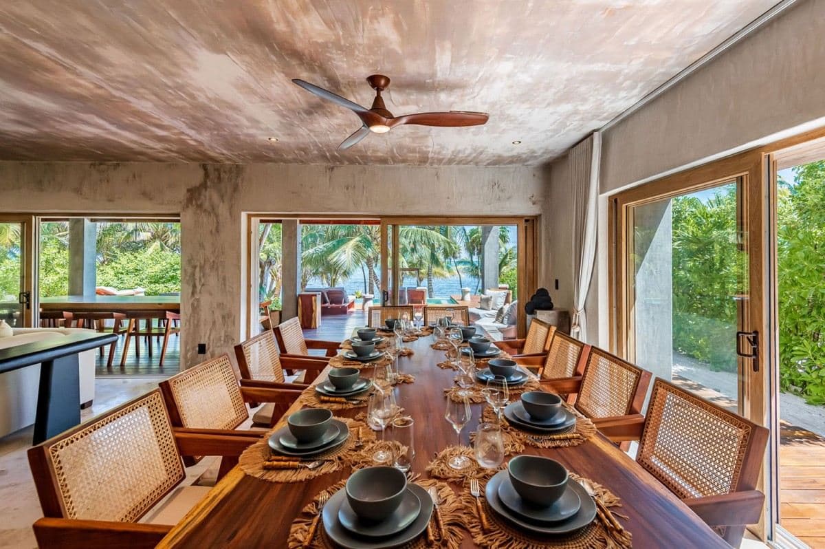 Villa Naj Kan — luxury villa photo 3