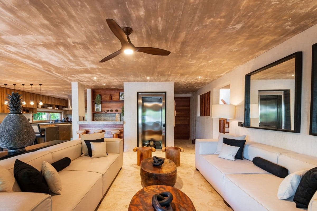 Villa Naj Kan — luxury villa photo 2