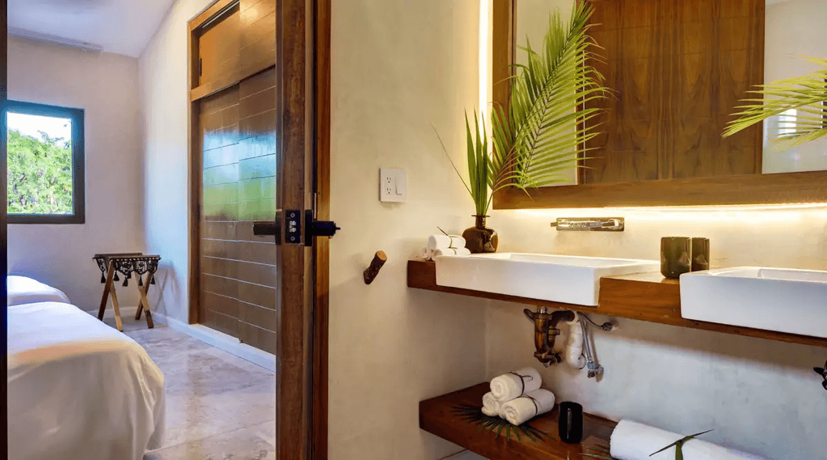 Casa Cenote — luxury villa photo 16