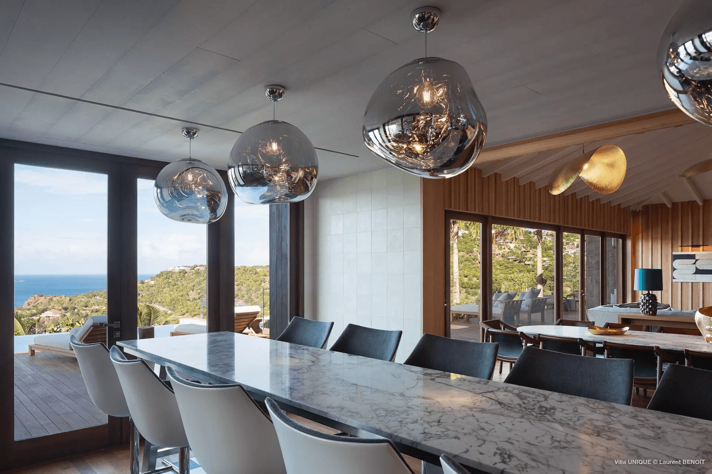 Villa Unik — luxury villa photo 1