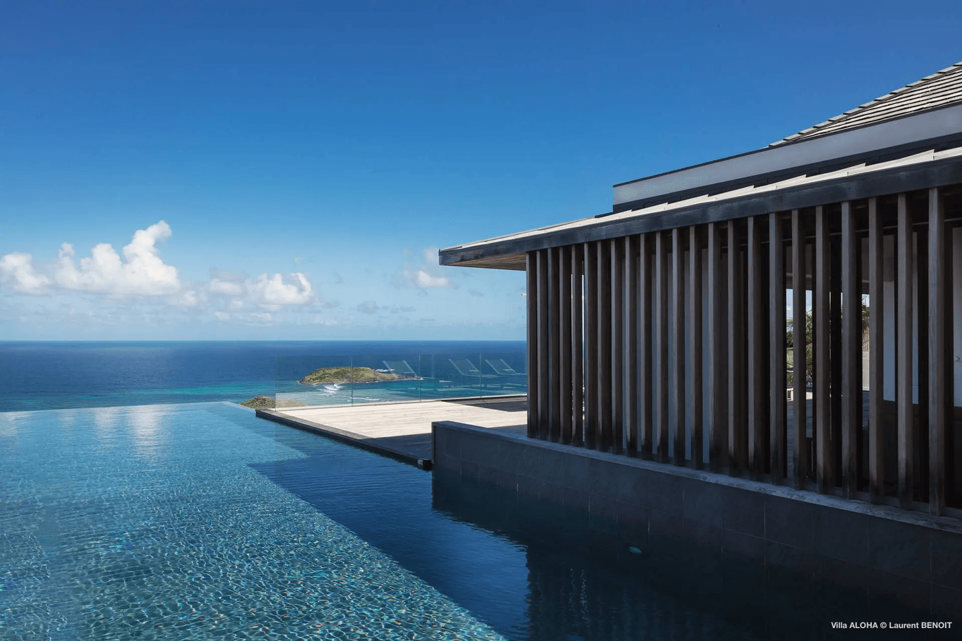 Villa Aloha — luxury villa photo 3