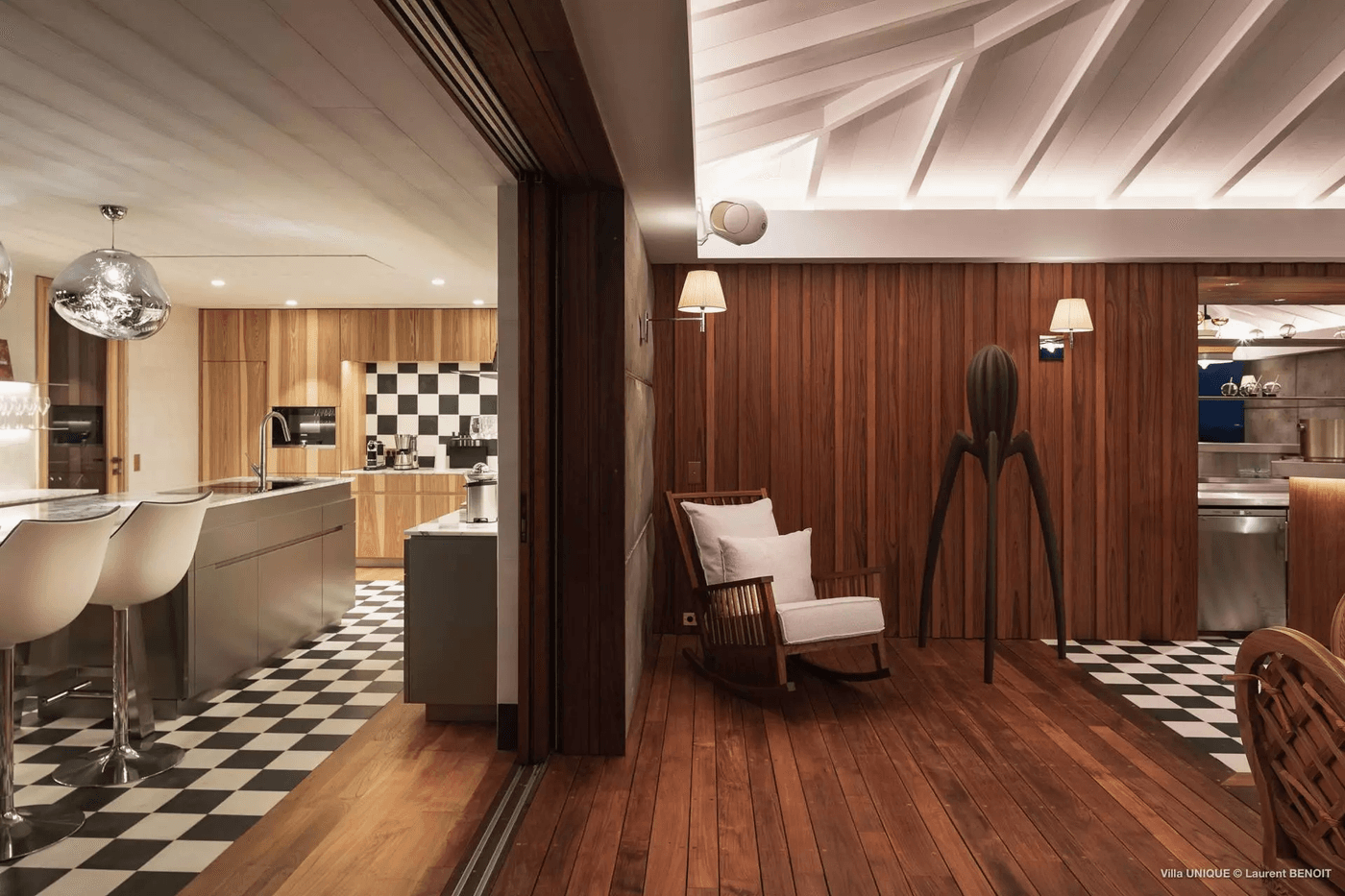 Villa Unik — luxury villa photo 40