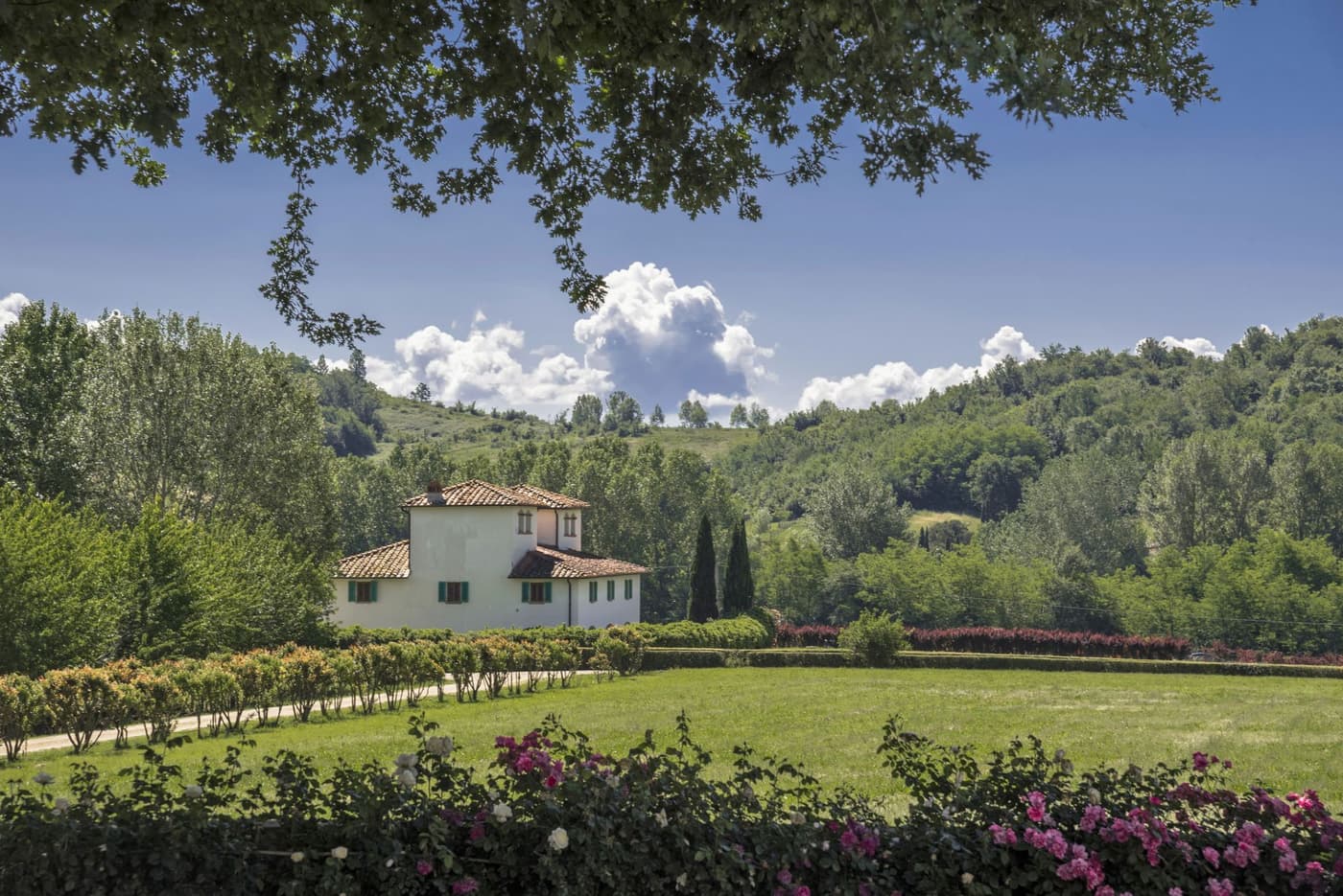 Villa Due Torri — luxury villa photo 69