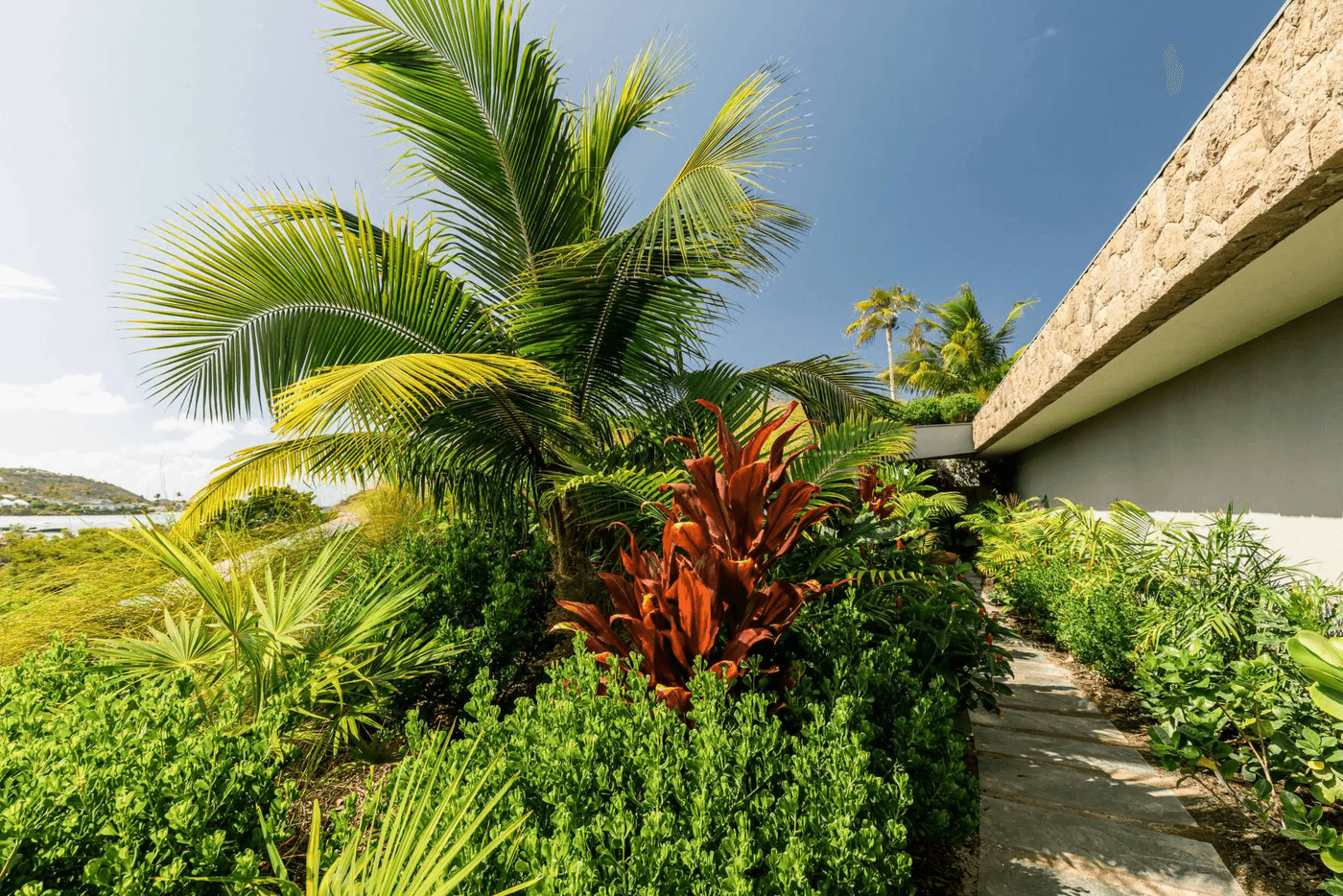 Villa Quartz — luxury villa photo 56
