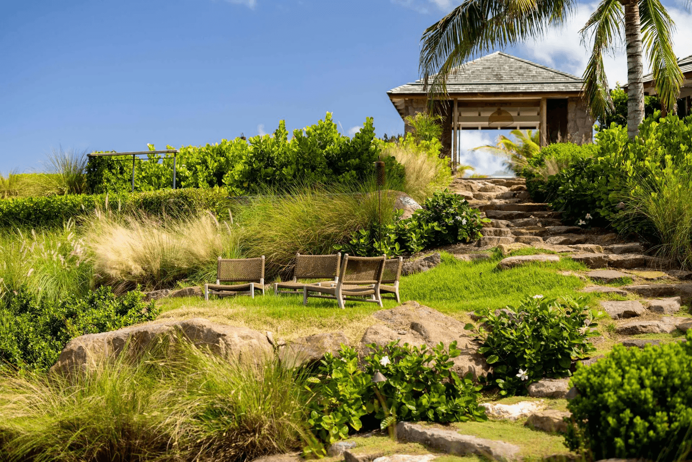 Villa Quartz — luxury villa photo 3