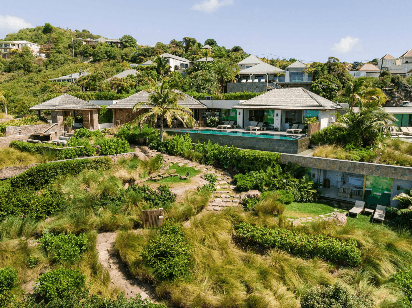 Villa Quartz — luxury villa photo 1