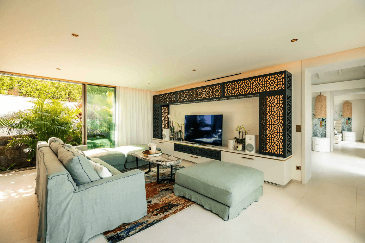 Villa Quartz — luxury villa photo 1