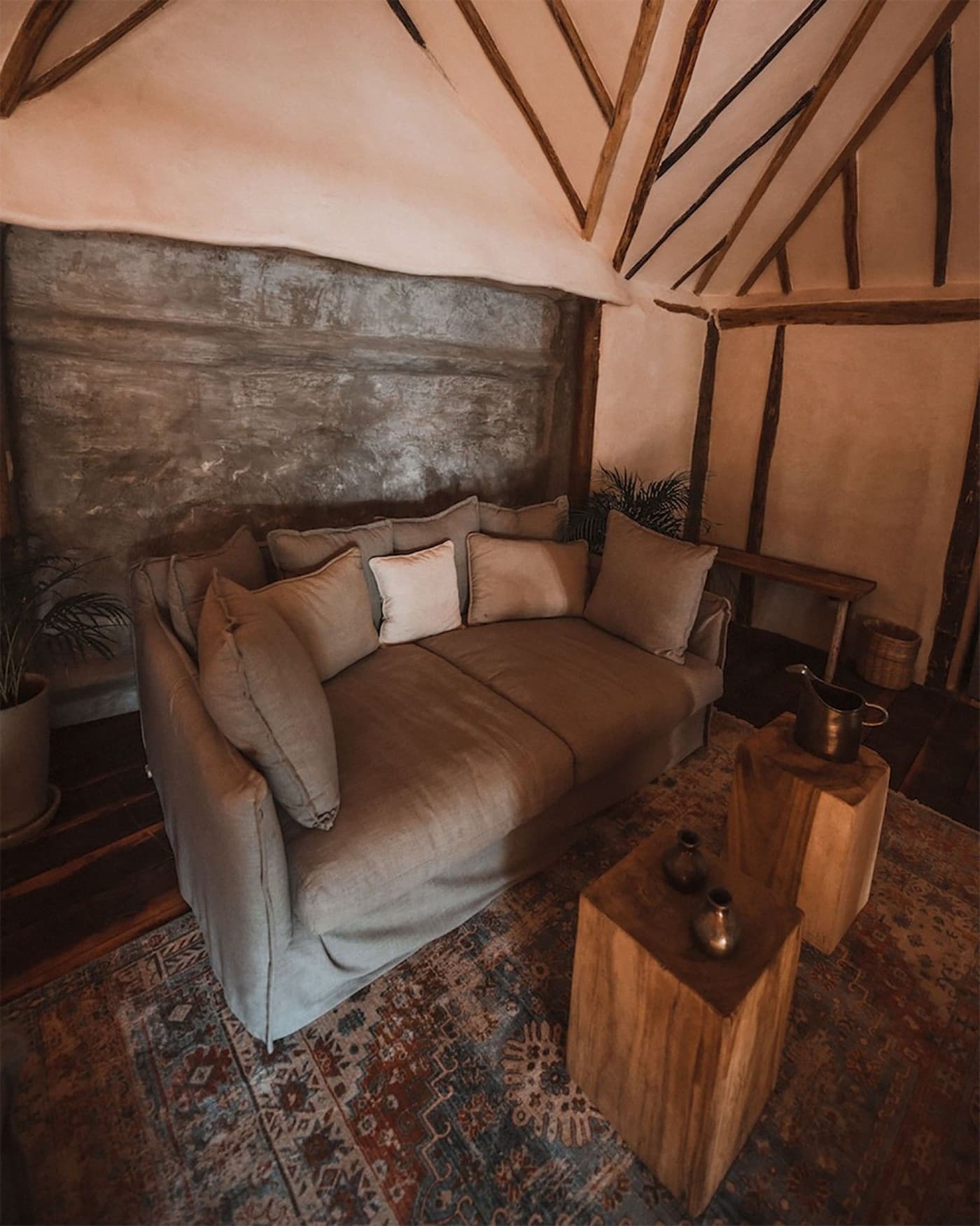 Casa Palma — luxury villa photo 14