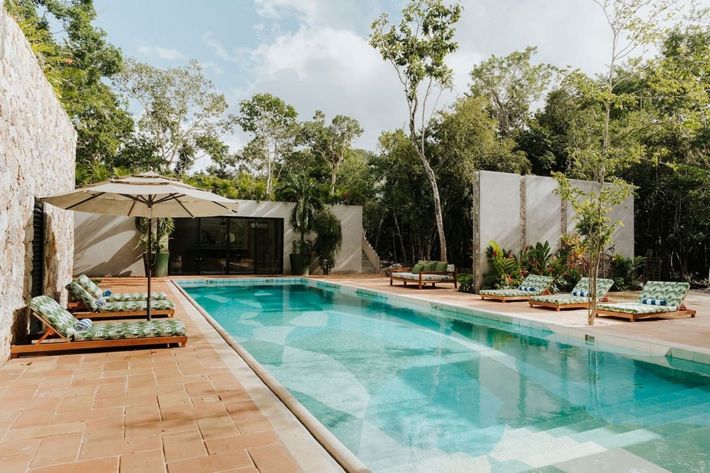 Casa Xolo — luxury villa photo 2