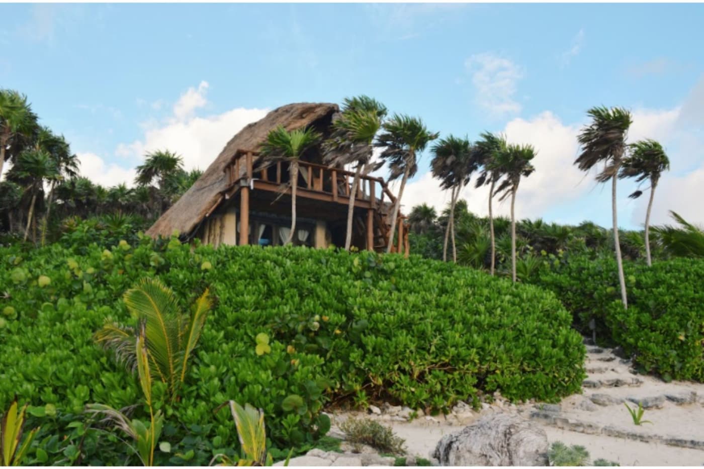 Casa Viento — luxury villa photo 2