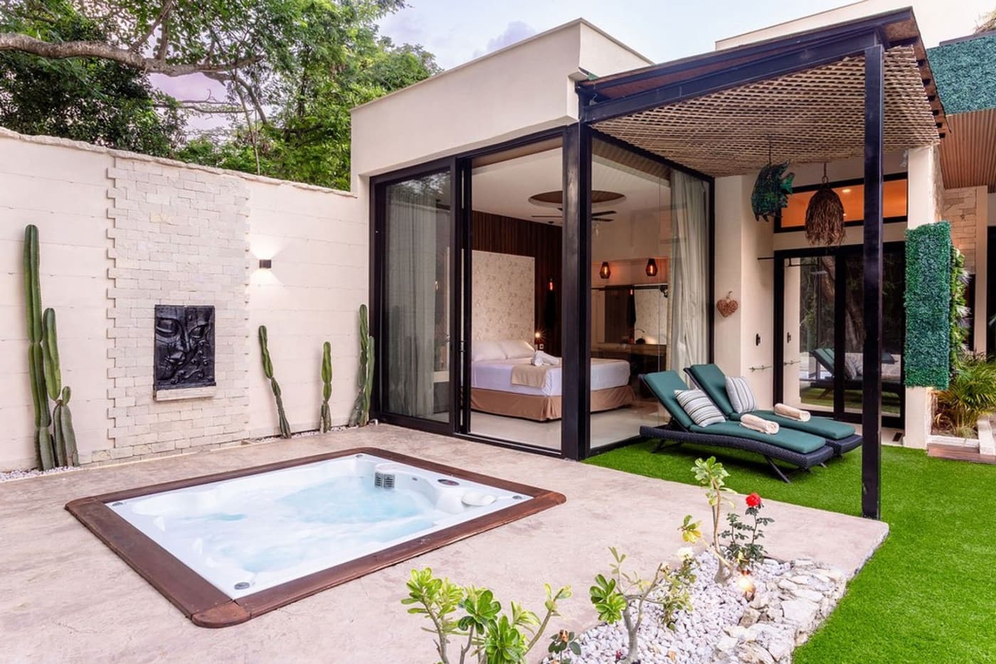 Dream House Estate — luxury villa photo 40
