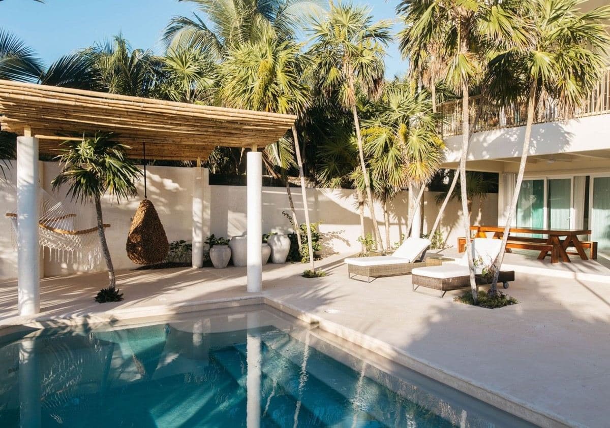 Casa Aquamarine — luxury villa photo 3