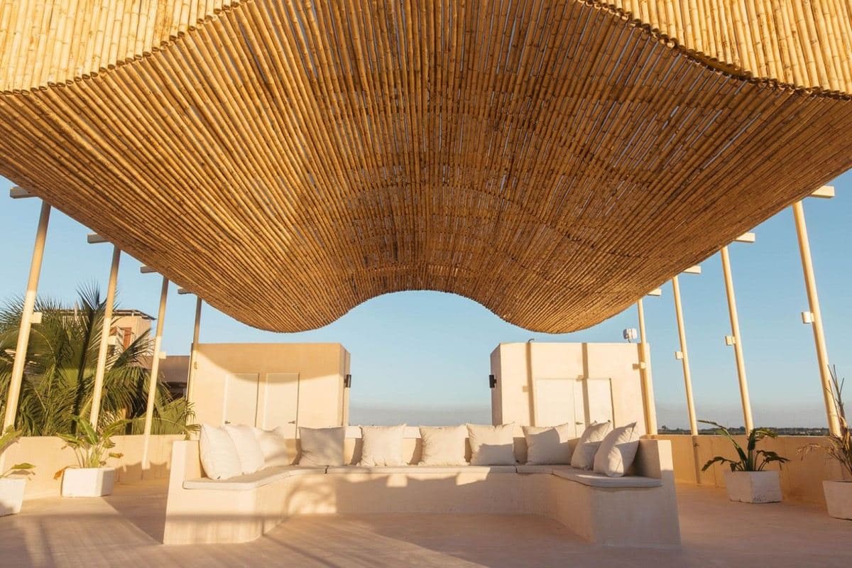 Casa Aquamarine — luxury villa photo 1