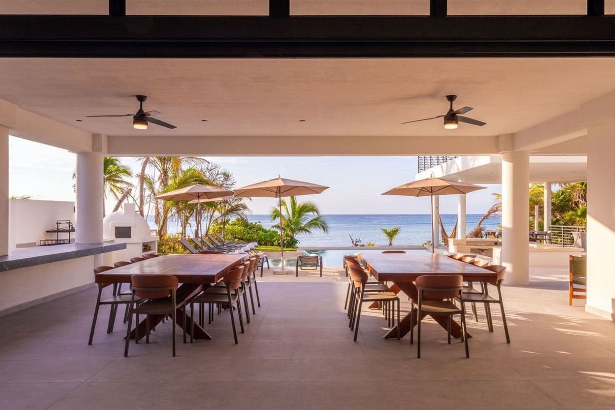 Casa Milah — luxury villa photo 2