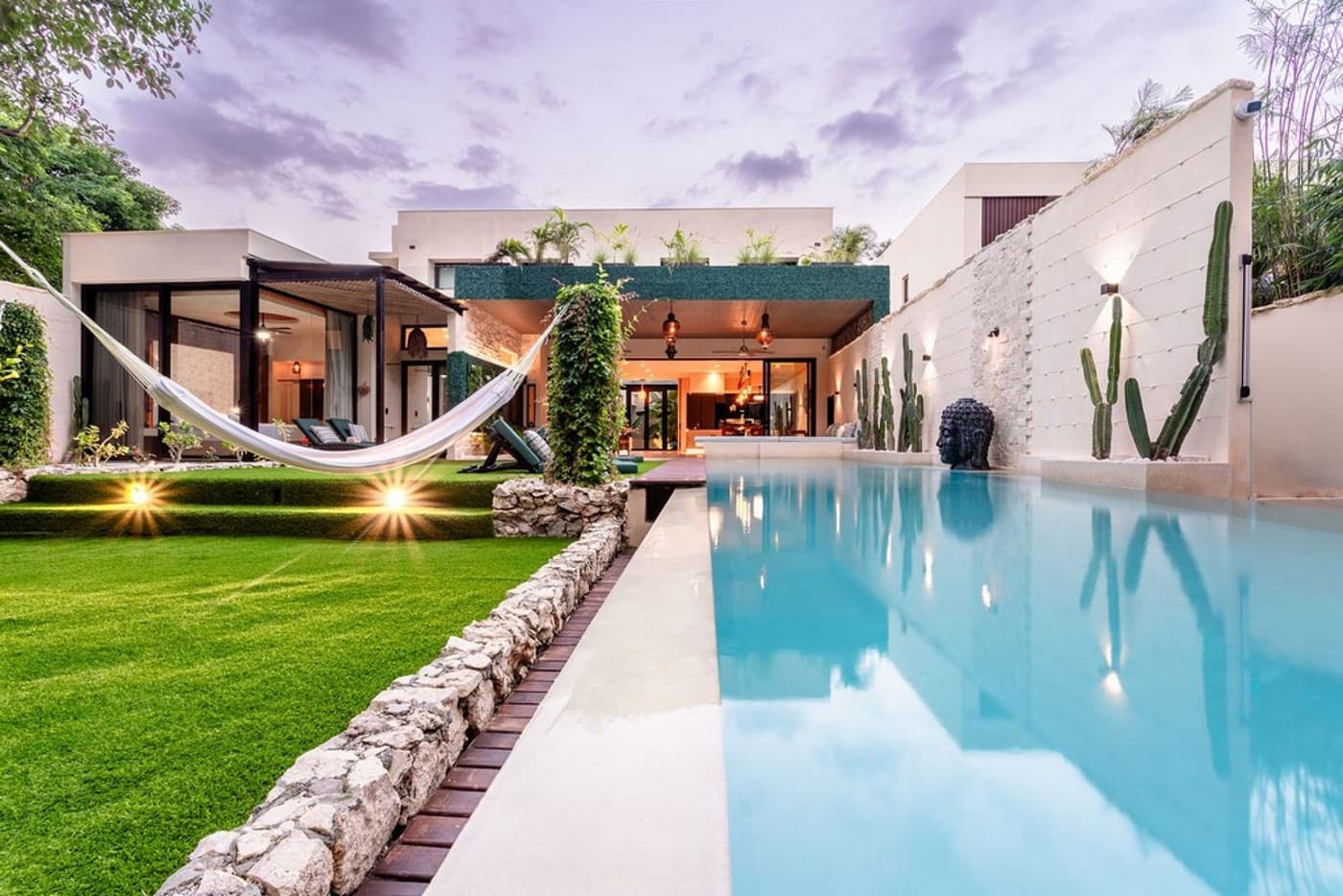 Dream House Estate — luxury villa photo 1