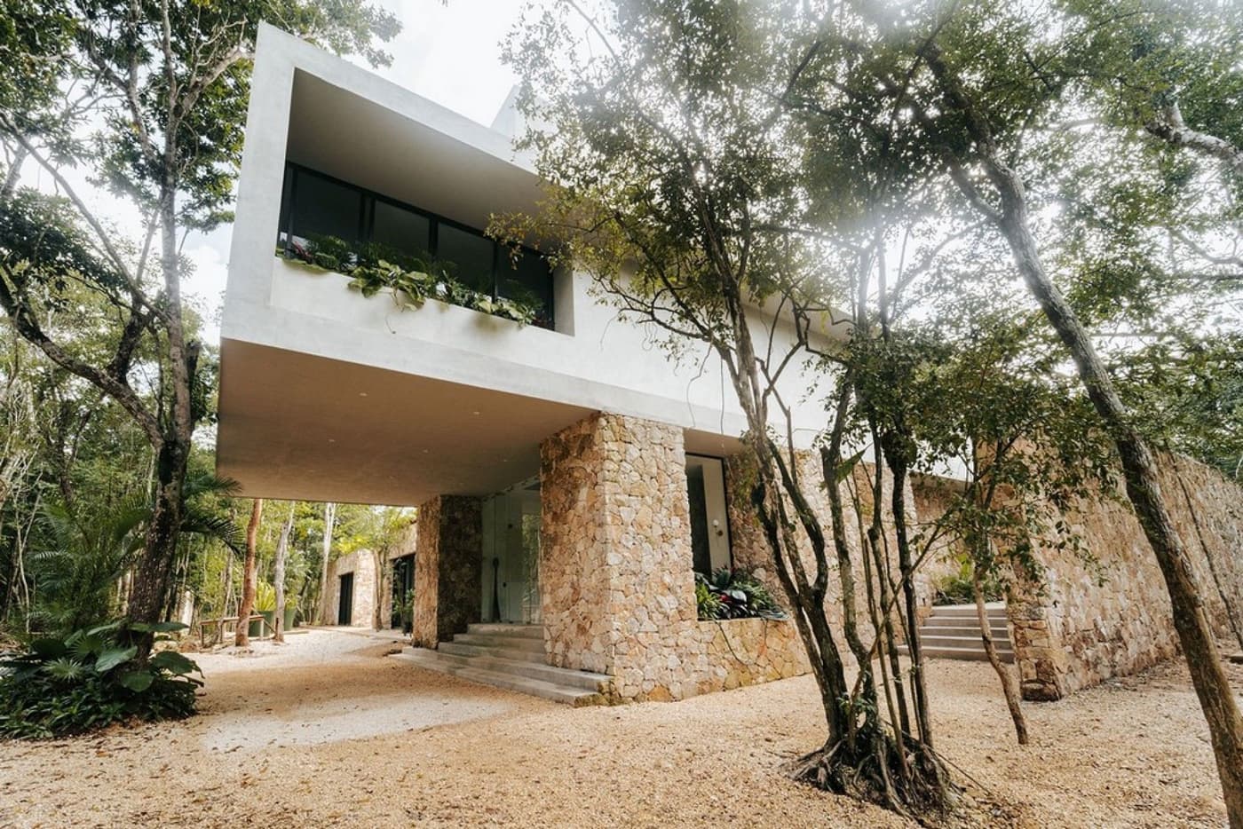 Casa Xolo — luxury villa photo 36