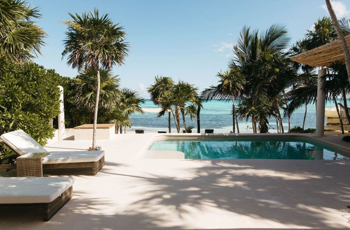 Casa Aquamarine — luxury villa photo 2