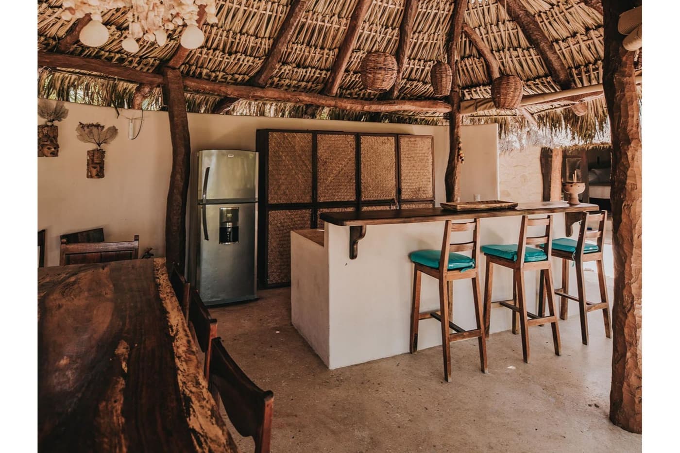 Casa Viento — luxury villa photo 1